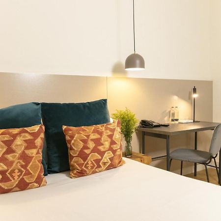Veintiuno Emblematic Hotels - Adults Only Лас-Пальмас-де-Гран-Канарія Екстер'єр фото