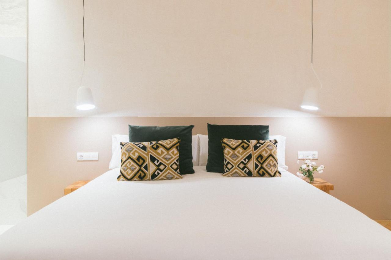 Veintiuno Emblematic Hotels - Adults Only Лас-Пальмас-де-Гран-Канарія Екстер'єр фото