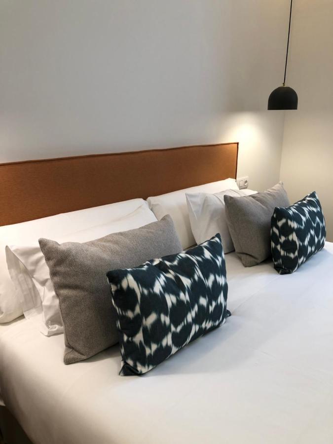 Veintiuno Emblematic Hotels - Adults Only Лас-Пальмас-де-Гран-Канарія Екстер'єр фото