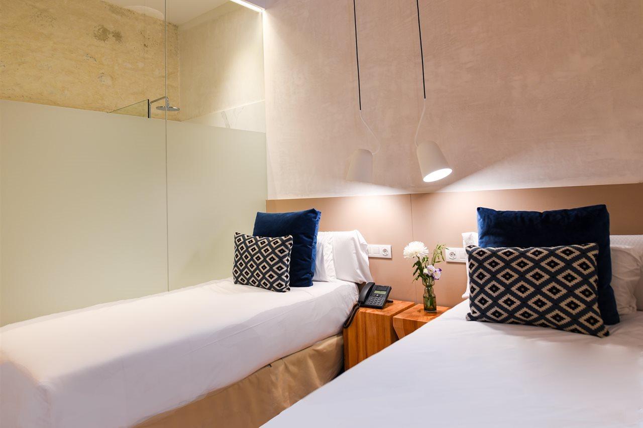Veintiuno Emblematic Hotels - Adults Only Лас-Пальмас-де-Гран-Канарія Екстер'єр фото