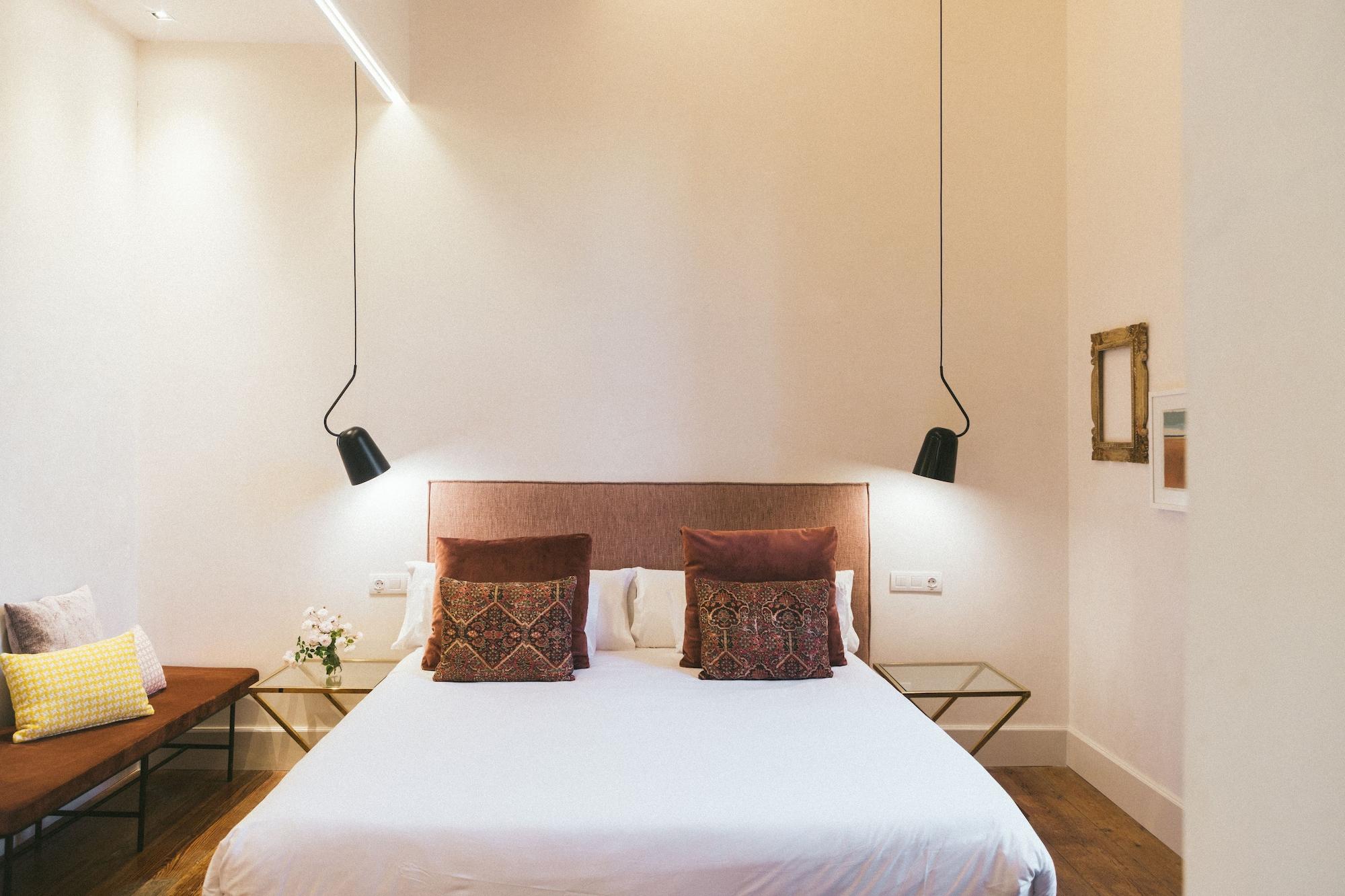 Veintiuno Emblematic Hotels - Adults Only Лас-Пальмас-де-Гран-Канарія Екстер'єр фото
