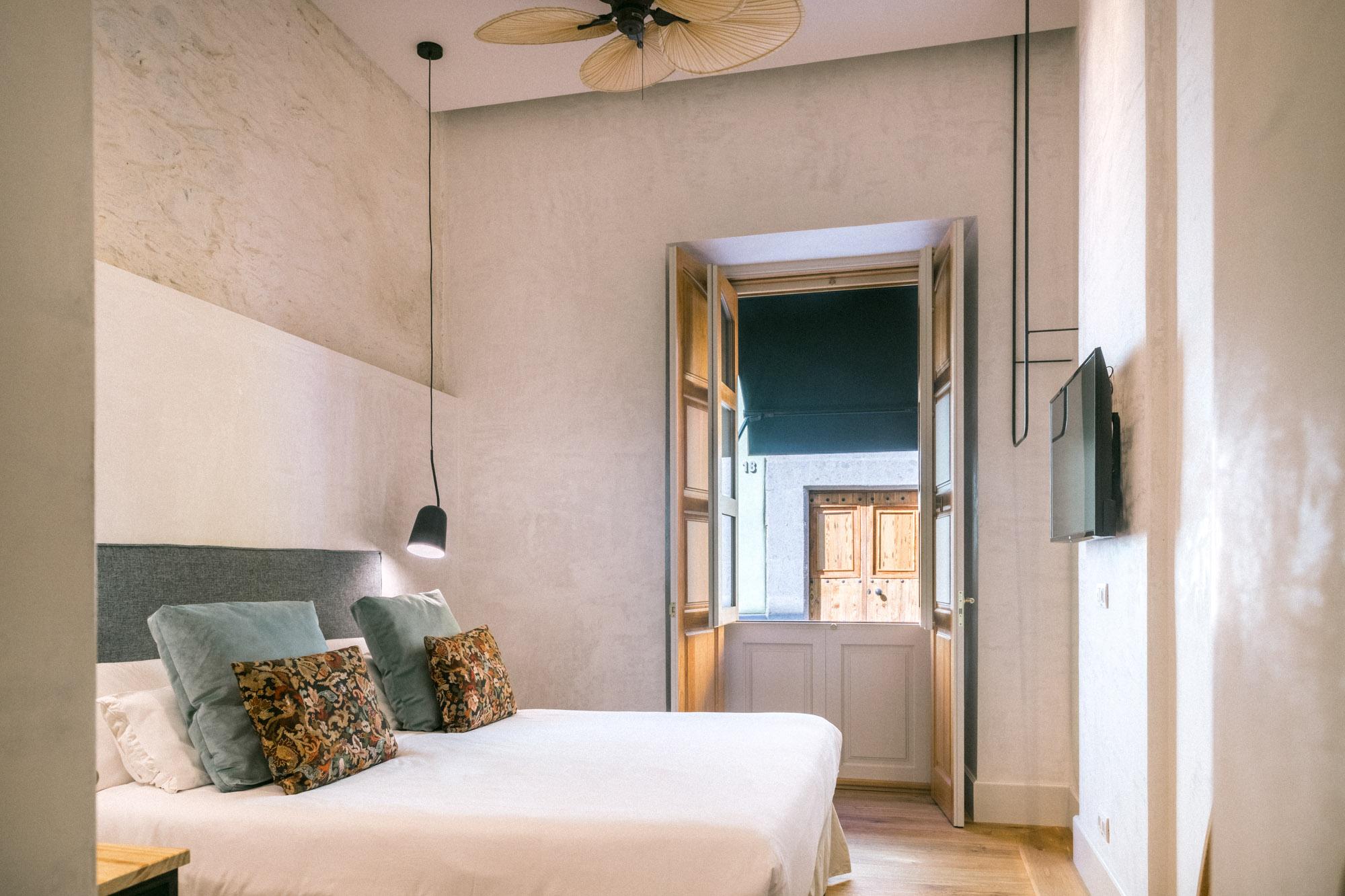 Veintiuno Emblematic Hotels - Adults Only Лас-Пальмас-де-Гран-Канарія Екстер'єр фото