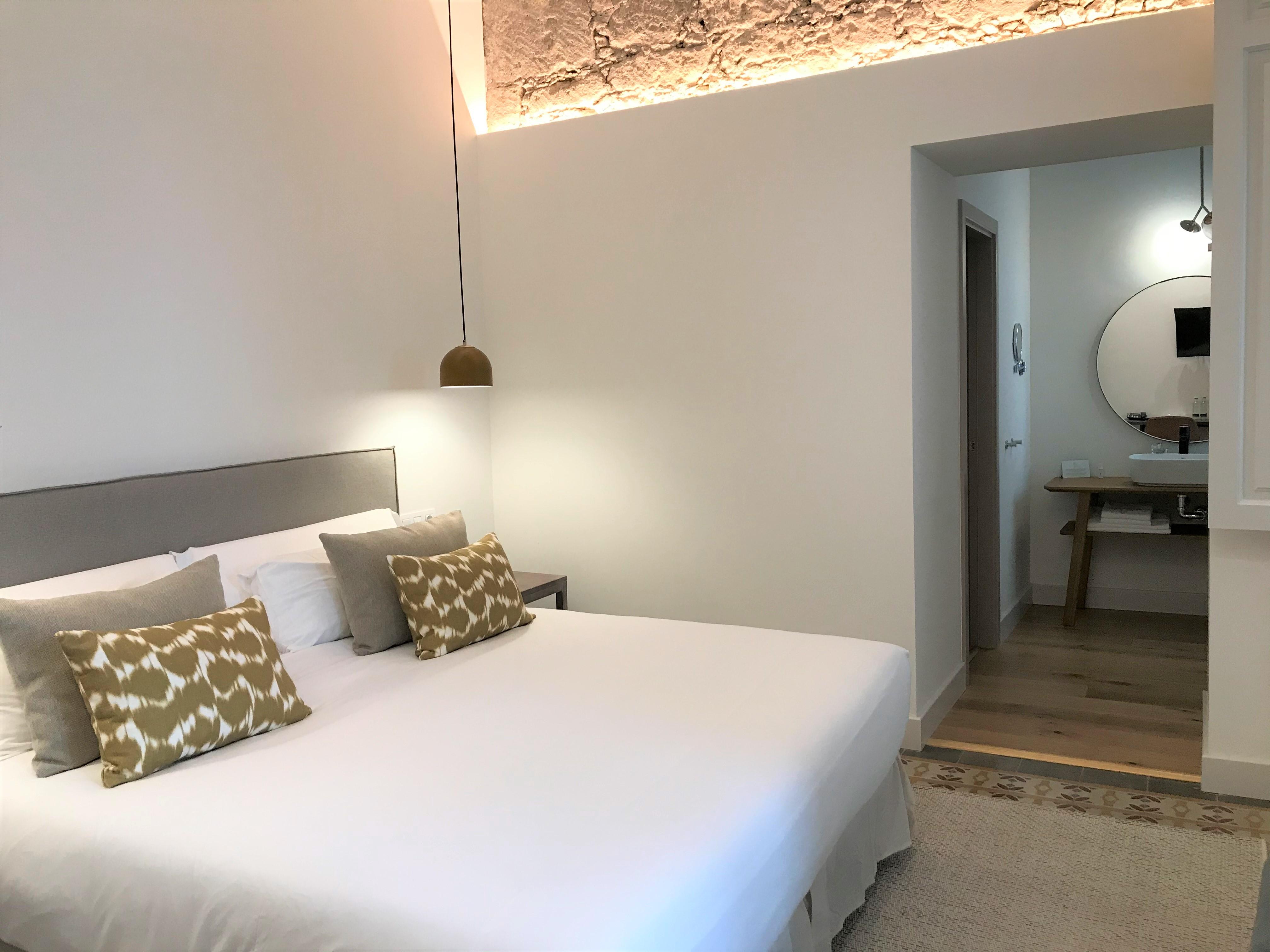 Veintiuno Emblematic Hotels - Adults Only Лас-Пальмас-де-Гран-Канарія Екстер'єр фото