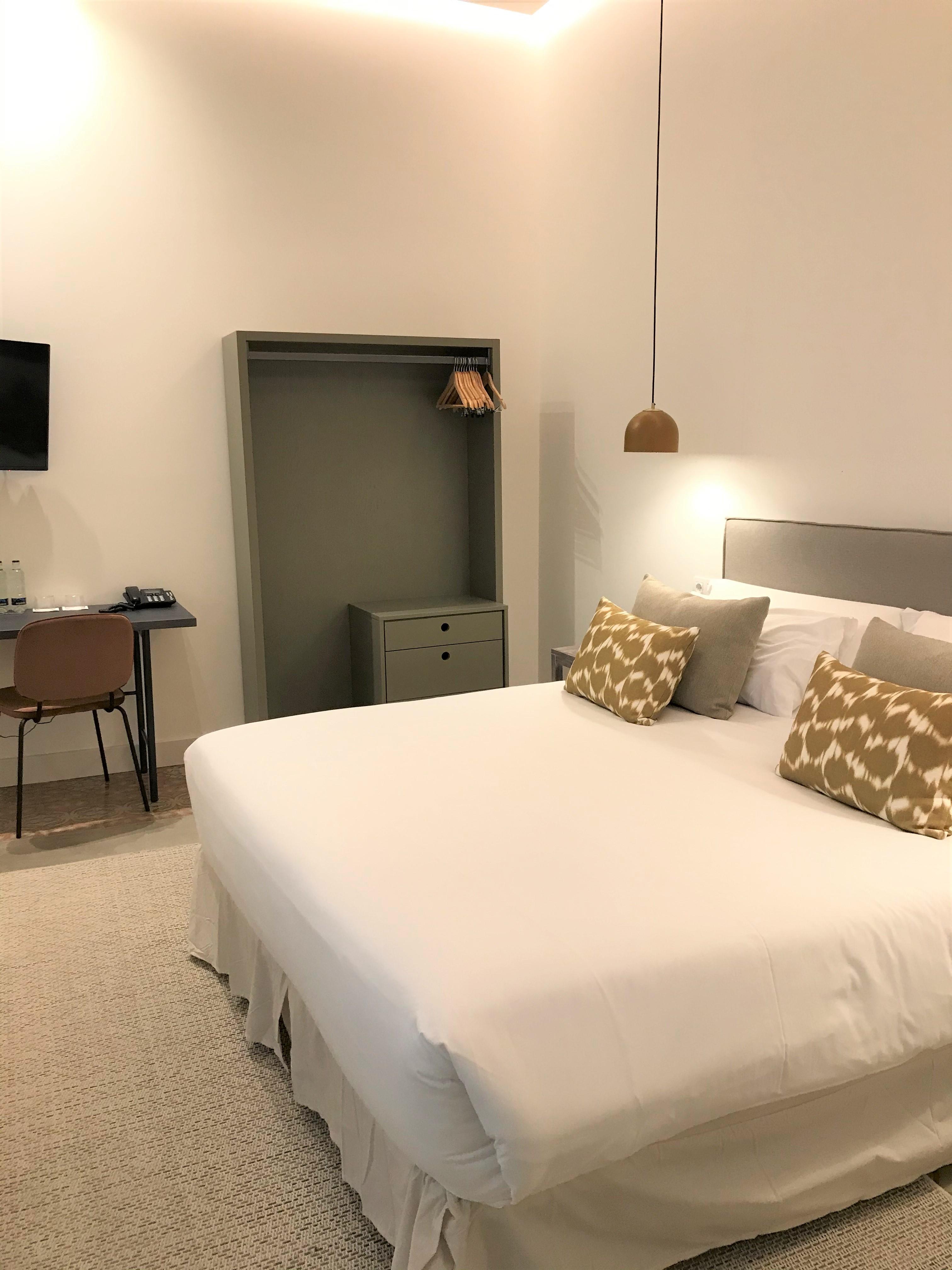 Veintiuno Emblematic Hotels - Adults Only Лас-Пальмас-де-Гран-Канарія Екстер'єр фото