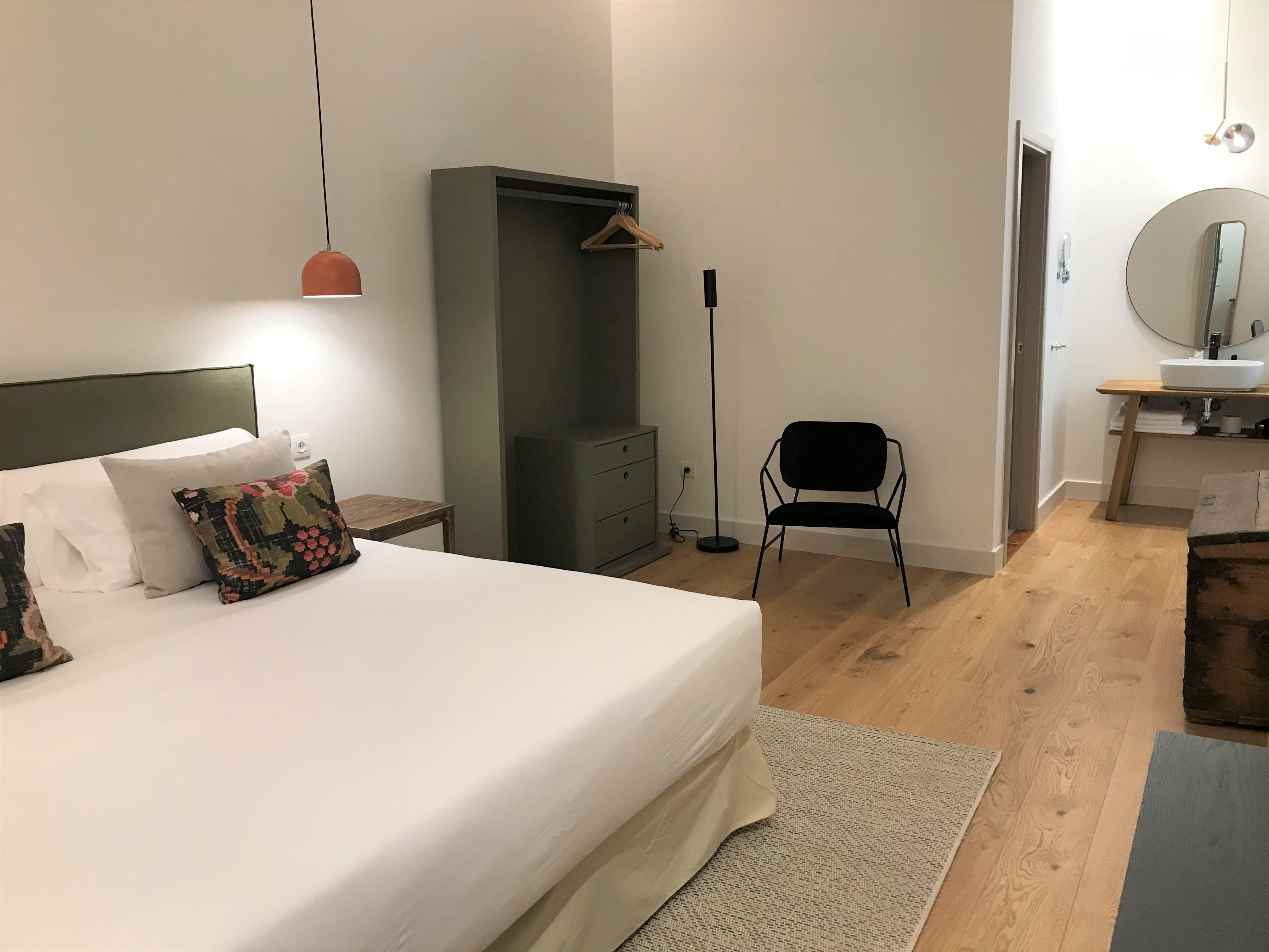 Veintiuno Emblematic Hotels - Adults Only Лас-Пальмас-де-Гран-Канарія Екстер'єр фото