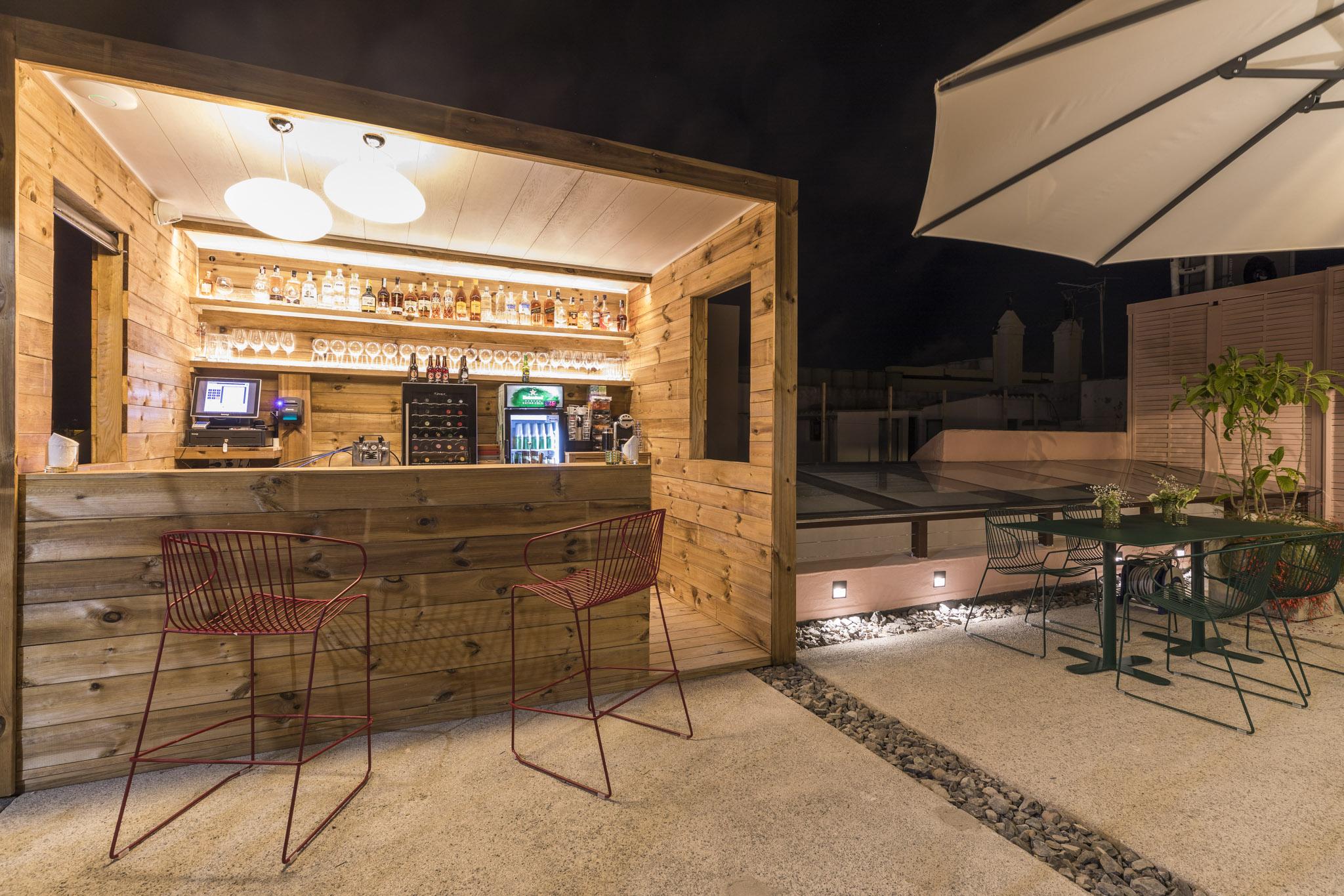Veintiuno Emblematic Hotels - Adults Only Лас-Пальмас-де-Гран-Канарія Екстер'єр фото