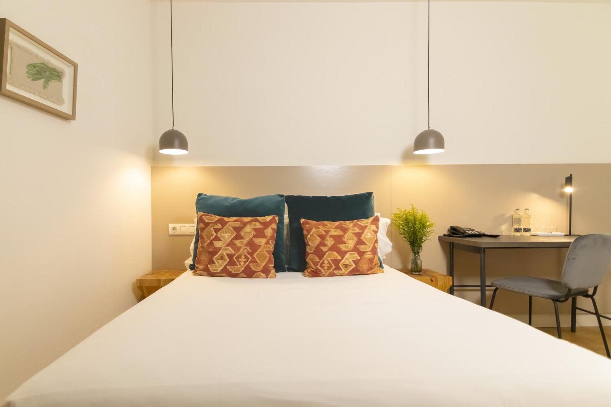 Veintiuno Emblematic Hotels - Adults Only Лас-Пальмас-де-Гран-Канарія Екстер'єр фото