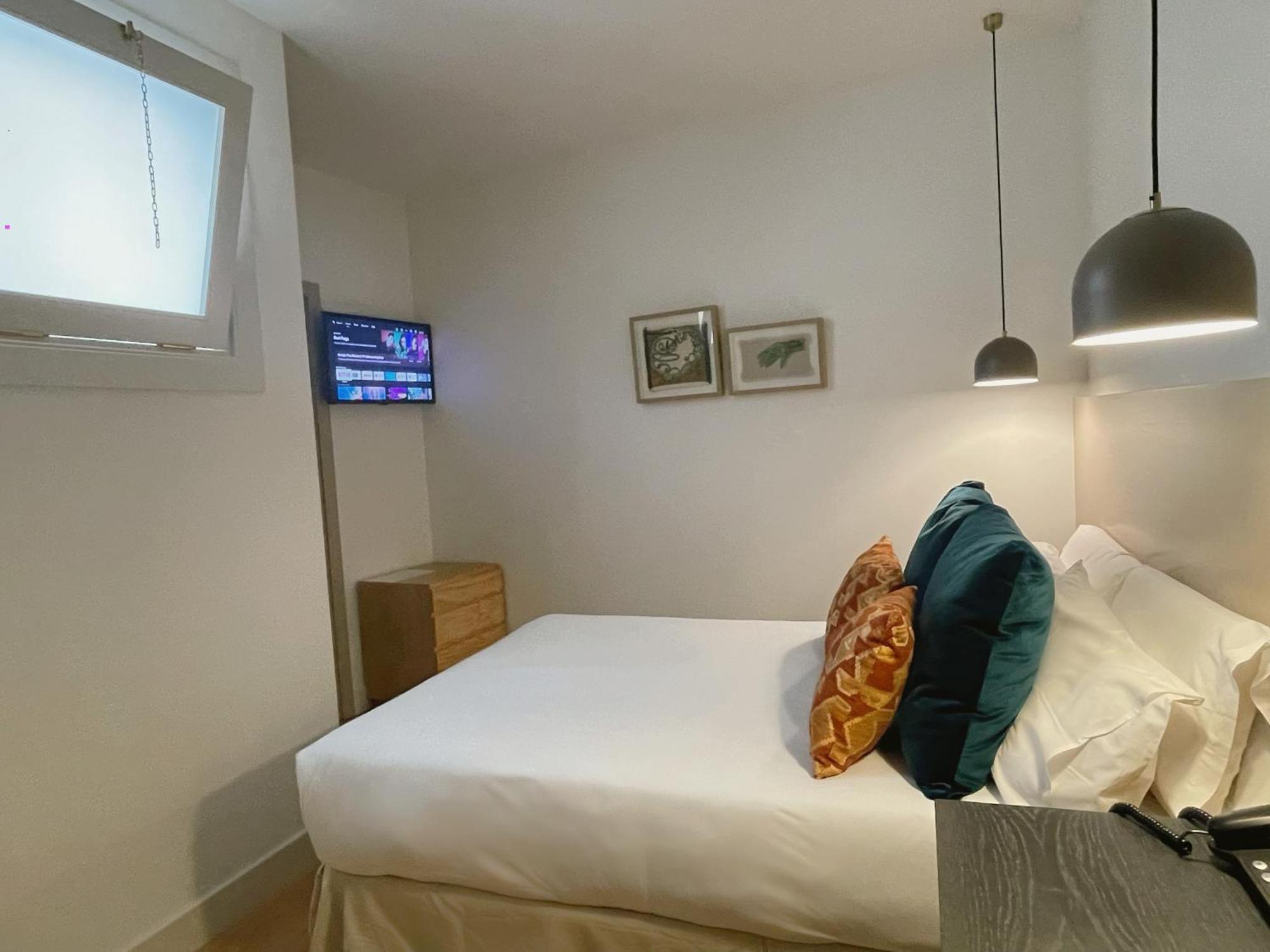 Veintiuno Emblematic Hotels - Adults Only Лас-Пальмас-де-Гран-Канарія Екстер'єр фото