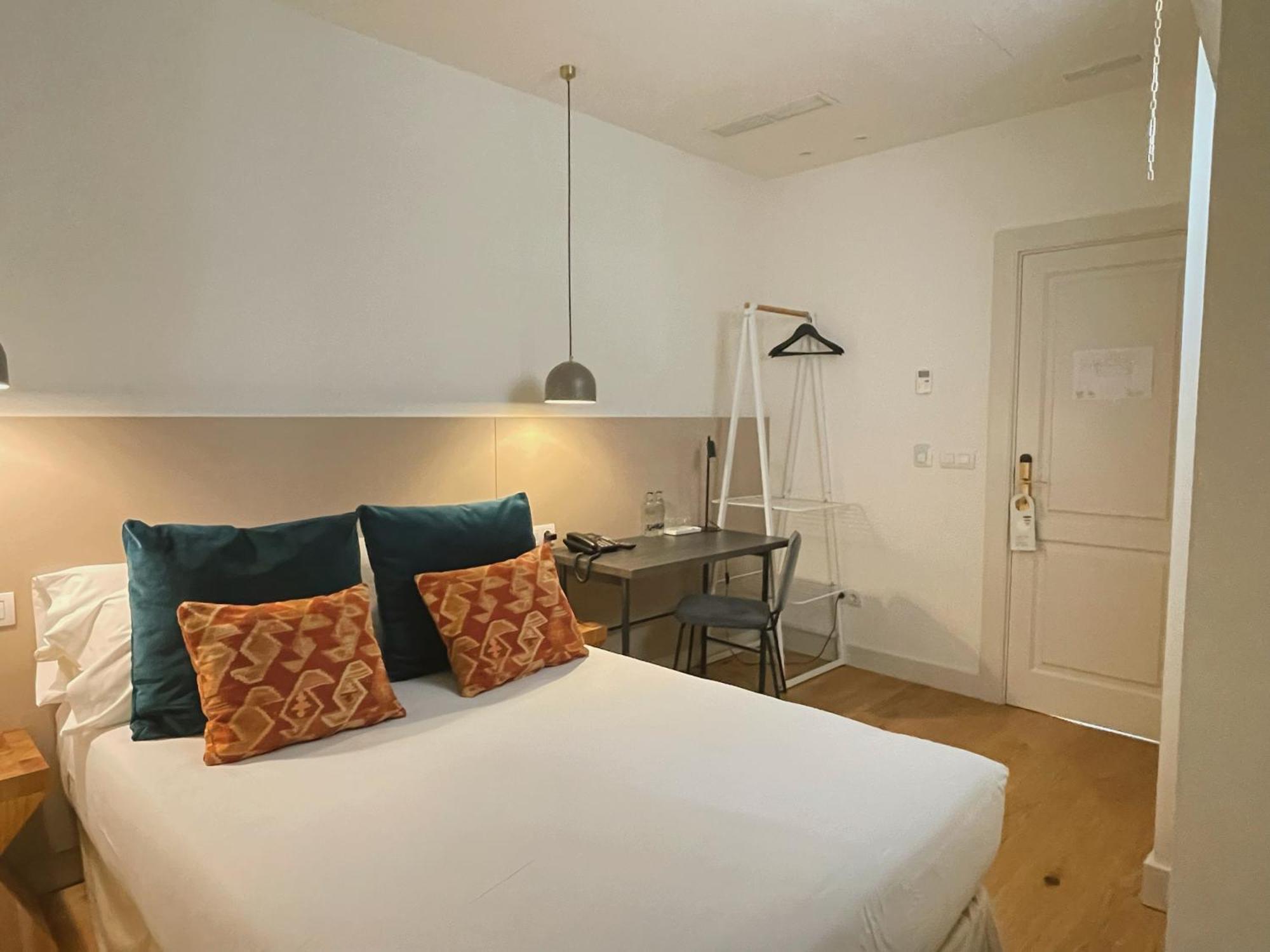Veintiuno Emblematic Hotels - Adults Only Лас-Пальмас-де-Гран-Канарія Екстер'єр фото