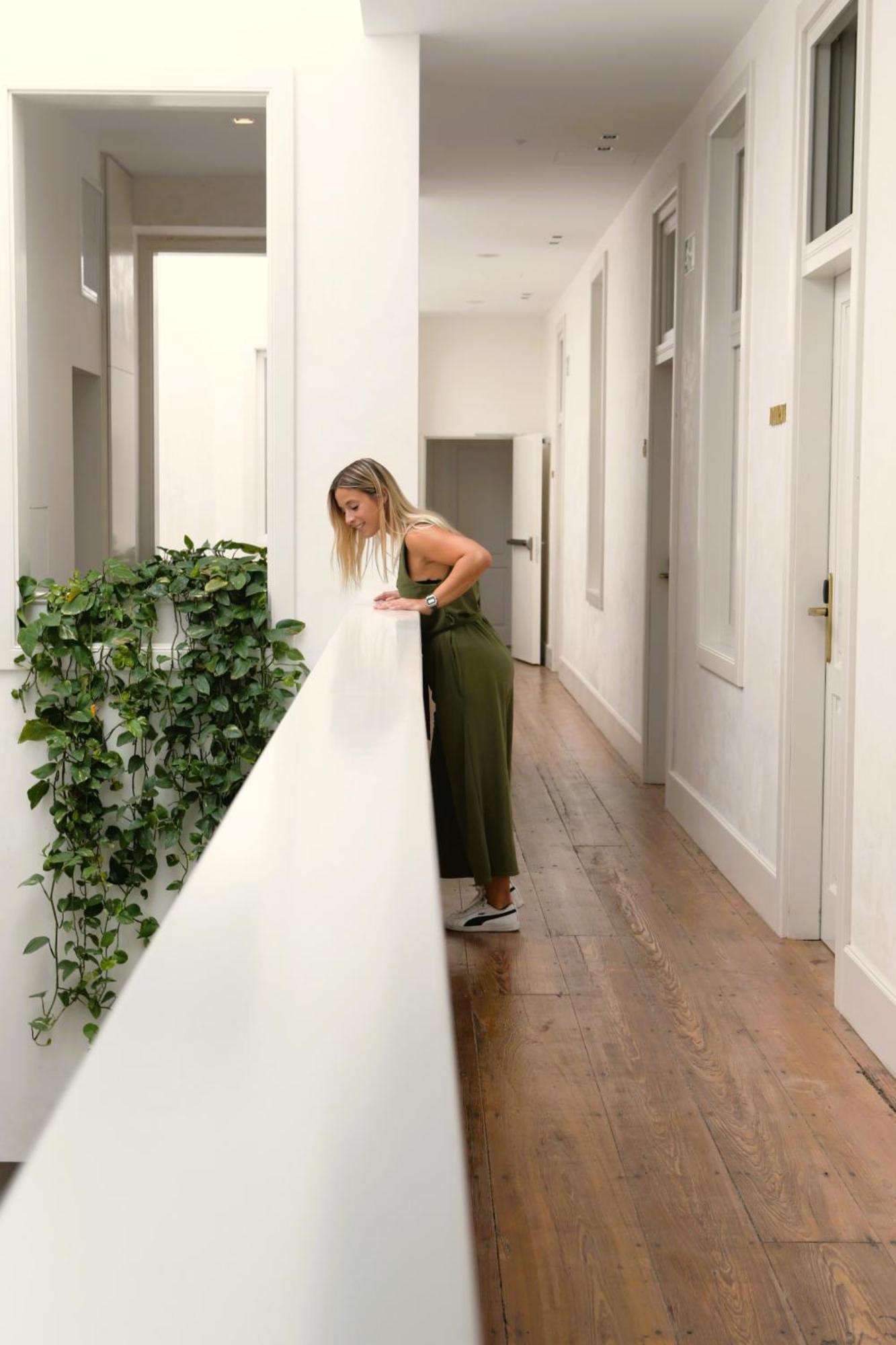 Veintiuno Emblematic Hotels - Adults Only Лас-Пальмас-де-Гран-Канарія Екстер'єр фото