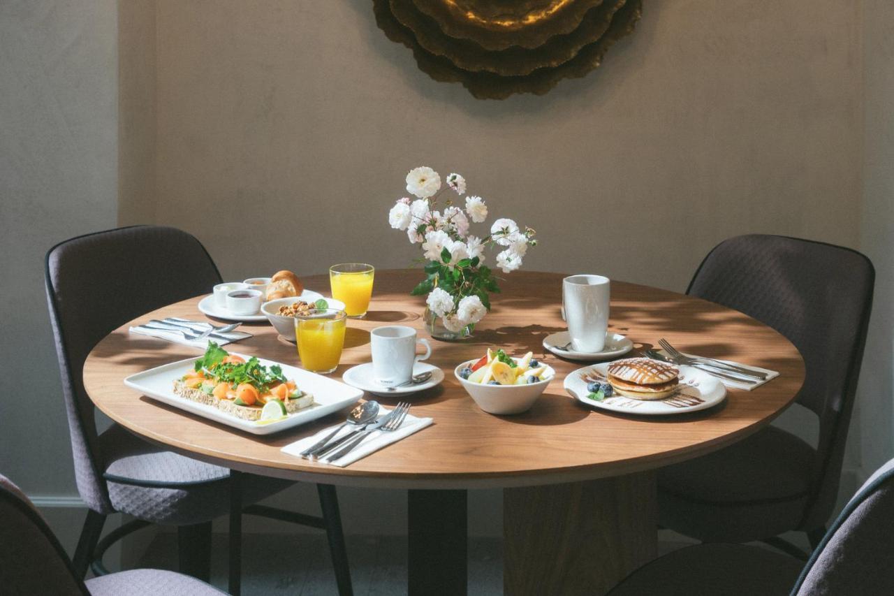 Veintiuno Emblematic Hotels - Adults Only Лас-Пальмас-де-Гран-Канарія Екстер'єр фото